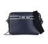 Descente Double Zip Pouch, front view